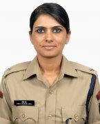 Priti Chandra Priti Chandra